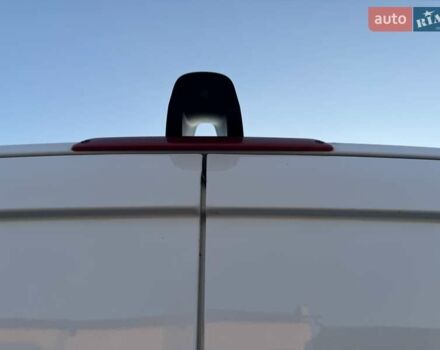 Мерседес Sprinter 2019 в Луцке на Automoto.ua Белый Мерседес Sprinter, объемом двигателя 2.2 л и пробегом 180 тыс. км за 27900 $, фото 11 на Automoto.ua