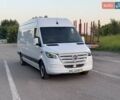 Білий Мерседес Sprinter, об'ємом двигуна 2.14 л та пробігом 261 тис. км за 25800 $, фото 1 на Automoto.ua