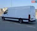 Белый Мерседес Sprinter, объемом двигателя 2.14 л и пробегом 261 тыс. км за 24900 $, фото 9 на Automoto.ua