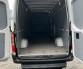Белый Мерседес Sprinter, объемом двигателя 2.1 л и пробегом 220 тыс. км за 28402 $, фото 13 на Automoto.ua