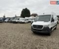 Белый Мерседес Sprinter, объемом двигателя 2.14 л и пробегом 282 тыс. км за 23543 $, фото 18 на Automoto.ua