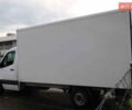 Белый Мерседес Sprinter, объемом двигателя 2.14 л и пробегом 176 тыс. км за 23000 $, фото 3 на Automoto.ua