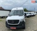 Белый Мерседес Sprinter, объемом двигателя 2.2 л и пробегом 156 тыс. км за 23850 $, фото 22 на Automoto.ua
