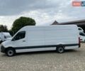 Белый Мерседес Sprinter, объемом двигателя 2.2 л и пробегом 156 тыс. км за 23850 $, фото 3 на Automoto.ua