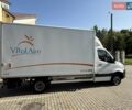 Белый Мерседес Sprinter, объемом двигателя 0 л и пробегом 186 тыс. км за 32500 $, фото 8 на Automoto.ua