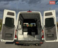 Мерседес Sprinter 2019 у Чернівцях на Automoto.ua Білий Мерседес Sprinter, об'ємом двигуна 3 л та пробігом 109 тис. км за 51500 $, фото 29 на Automoto.ua
