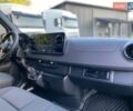 Белый Мерседес Sprinter, объемом двигателя 2.2 л и пробегом 256 тыс. км за 24900 $, фото 35 на Automoto.ua