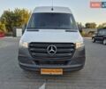 Белый Мерседес Sprinter, объемом двигателя 0 л и пробегом 236 тыс. км за 23555 $, фото 3 на Automoto.ua