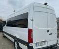Белый Мерседес Sprinter, объемом двигателя 2.3 л и пробегом 90 тыс. км за 42000 $, фото 3 на Automoto.ua