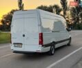 Білий Мерседес Sprinter, об'ємом двигуна 2.14 л та пробігом 261 тис. км за 25800 $, фото 11 на Automoto.ua