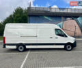Белый Мерседес Sprinter, объемом двигателя 2.2 л и пробегом 155 тыс. км за 26500 $, фото 16 на Automoto.ua