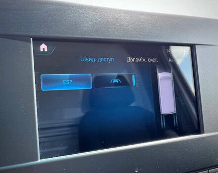 Мерседес Sprinter 2019 в Киеве на Automoto.ua Белый Мерседес Sprinter, объемом двигателя 2.2 л и пробегом 239 тыс. км за 32900 $, фото 36 на Automoto.ua