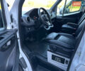 Білий Мерседес Sprinter, об'ємом двигуна 2.99 л та пробігом 190 тис. км за 51216 $, фото 15 на Automoto.ua