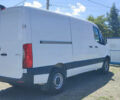 Белый Мерседес Sprinter, объемом двигателя 3 л и пробегом 185 тыс. км за 23500 $, фото 6 на Automoto.ua