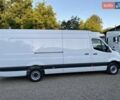 Белый Мерседес Sprinter, объемом двигателя 2.2 л и пробегом 256 тыс. км за 24900 $, фото 19 на Automoto.ua