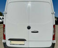 Белый Мерседес Sprinter, объемом двигателя 2.2 л и пробегом 301 тыс. км за 35500 $, фото 5 на Automoto.ua