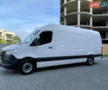 Білий Мерседес Sprinter, об'ємом двигуна 2.2 л та пробігом 280 тис. км за 23800 $, фото 69 на Automoto.ua