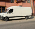 Белый Мерседес Sprinter, объемом двигателя 2.14 л и пробегом 280 тыс. км за 29902 $, фото 26 на Automoto.ua