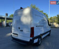 Белый Мерседес Sprinter, объемом двигателя 2.14 л и пробегом 214 тыс. км за 27900 $, фото 5 на Automoto.ua