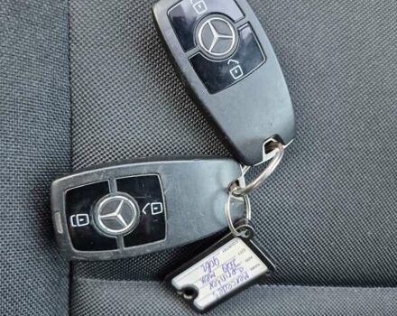 Белый Мерседес Sprinter, объемом двигателя 0 л и пробегом 236 тыс. км за 23555 $, фото 35 на Automoto.ua