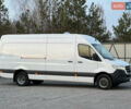 Белый Мерседес Sprinter, объемом двигателя 2.99 л и пробегом 390 тыс. км за 43700 $, фото 1 на Automoto.ua
