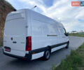 Білий Мерседес Sprinter, об'ємом двигуна 2.2 л та пробігом 280 тис. км за 23800 $, фото 11 на Automoto.ua