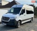 Білий Мерседес Sprinter, об'ємом двигуна 2.14 л та пробігом 215 тис. км за 30000 $, фото 1 на Automoto.ua