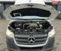 Белый Мерседес Sprinter, объемом двигателя 2.1 л и пробегом 220 тыс. км за 28402 $, фото 38 на Automoto.ua