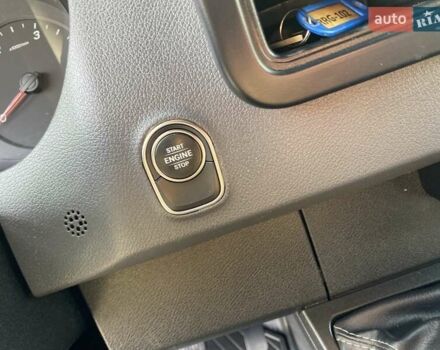 Белый Мерседес Sprinter, объемом двигателя 2.2 л и пробегом 256 тыс. км за 24500 $, фото 48 на Automoto.ua