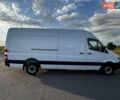 Белый Мерседес Sprinter, объемом двигателя 30 л и пробегом 198 тыс. км за 28500 $, фото 5 на Automoto.ua