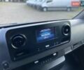 Белый Мерседес Sprinter, объемом двигателя 2.2 л и пробегом 256 тыс. км за 24900 $, фото 56 на Automoto.ua