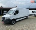 Белый Мерседес Sprinter, объемом двигателя 2.2 л и пробегом 156 тыс. км за 23850 $, фото 2 на Automoto.ua