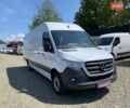 Белый Мерседес Sprinter, объемом двигателя 2.2 л и пробегом 165 тыс. км за 23350 $, фото 20 на Automoto.ua