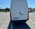 Білий Мерседес Sprinter, об'ємом двигуна 2.1 л та пробігом 420 тис. км за 40459 $, фото 5 на Automoto.ua