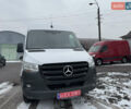 Белый Мерседес Sprinter, объемом двигателя 2.14 л и пробегом 262 тыс. км за 23700 $, фото 4 на Automoto.ua