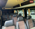 Белый Мерседес Sprinter, объемом двигателя 2.14 л и пробегом 326 тыс. км за 46000 $, фото 3 на Automoto.ua