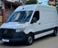 Белый Мерседес Sprinter, объемом двигателя 2.2 л и пробегом 360 тыс. км за 22900 $, фото 2 на Automoto.ua
