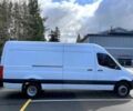 Белый Мерседес Sprinter, объемом двигателя 3 л и пробегом 120 тыс. км за 13500 $, фото 5 на Automoto.ua