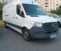 Белый Мерседес Sprinter, объемом двигателя 2.1 л и пробегом 533 тыс. км за 24500 $, фото 1 на Automoto.ua