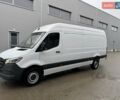 Белый Мерседес Sprinter, объемом двигателя 2.99 л и пробегом 271 тыс. км за 34299 $, фото 32 на Automoto.ua