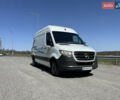 Білий Мерседес Sprinter, об'ємом двигуна 2.14 л та пробігом 260 тис. км за 24900 $, фото 1 на Automoto.ua