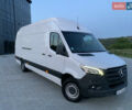 Білий Мерседес Sprinter, об'ємом двигуна 2.99 л та пробігом 284 тис. км за 45000 $, фото 6 на Automoto.ua