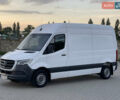 Белый Мерседес Sprinter, объемом двигателя 2.2 л и пробегом 51 тыс. км за 27800 $, фото 17 на Automoto.ua