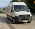 Белый Мерседес Sprinter, объемом двигателя 2.14 л и пробегом 280 тыс. км за 29902 $, фото 2 на Automoto.ua