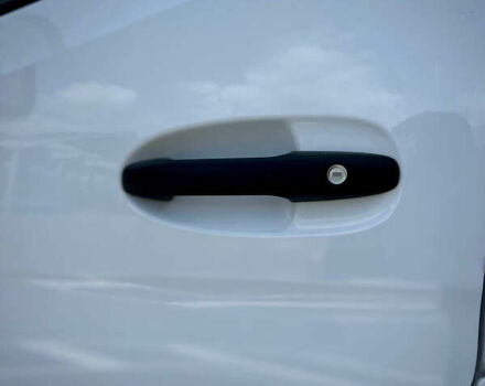 Мерседес Sprinter 2019 в Киеве на Automoto.ua Белый Мерседес Sprinter, объемом двигателя 2.2 л и пробегом 239 тыс. км за 32900 $, фото 15 на Automoto.ua