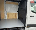 Белый Мерседес Sprinter, объемом двигателя 2.14 л и пробегом 262 тыс. км за 23700 $, фото 27 на Automoto.ua