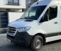Білий Мерседес Sprinter, об'ємом двигуна 2.14 л та пробігом 215 тис. км за 30000 $, фото 27 на Automoto.ua