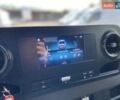 Белый Мерседес Sprinter, объемом двигателя 2.2 л и пробегом 165 тыс. км за 23350 $, фото 49 на Automoto.ua