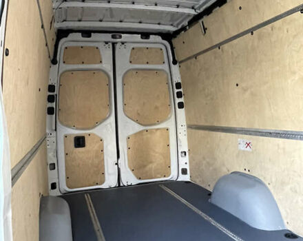 Білий Мерседес Sprinter, об'ємом двигуна 2.2 л та пробігом 280 тис. км за 23800 $, фото 51 на Automoto.ua