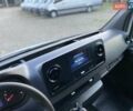 Белый Мерседес Sprinter, объемом двигателя 2.2 л и пробегом 256 тыс. км за 24900 $, фото 48 на Automoto.ua